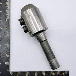 R8 Schaftfräserhalter R8 1 1/2" Innendurchmesser - Werkzeugmaschine - Bild 1 von 6