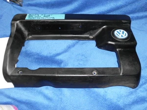 Motorabdeckung, Abdeckung für Motor VW Golf 4, 1,4 16V, 036103925AA - Bild 1 von 1