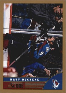 A3294- 2013-14 Score Gold HK Insert Cards 1-250  -You Pick- 10+ FREE US SHIP