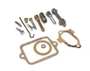 Lambretta Vintage GP 200 Carburettor Carb Repair Overhauling Kit AEs - Picture 1 of 4
