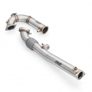 Downpipe Acero inoxidable Hyundai i20N 1.6 T-GDi 2021- 204PS FWD - Imagen 1 de 2