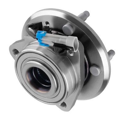 1x di cuscinetti ruota asse anteriore for Chevrolet Captiva C100 C140 2.0L 2.4L - Image 1 of 4