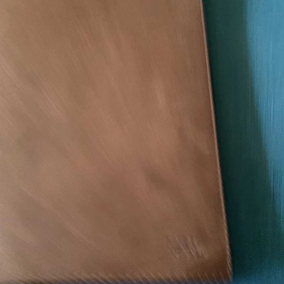 Funda protectora para iPad de cuero marrón Polo Ralph Lauren  Foto 1 de 4