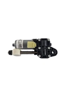 Piantone sterzo Mercedes C W205 A2054606601 motore piantone volante - Foto 1 di 6