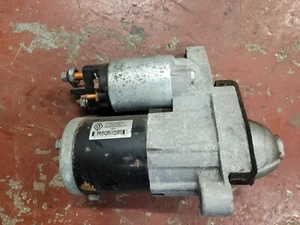 Renault Kadjar 1.3 TCe 2018 Anlasser Motor 233006662R - Bild 1 von 3