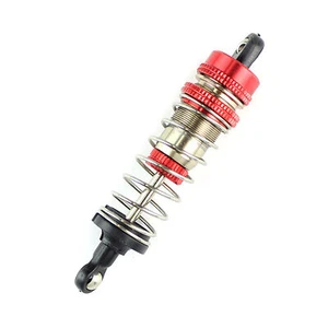 Oil Adjust Shock Absorber Damper for WLtoys 144001-1316 1/14 RC Car Upgrade Part - Picture 1 of 7