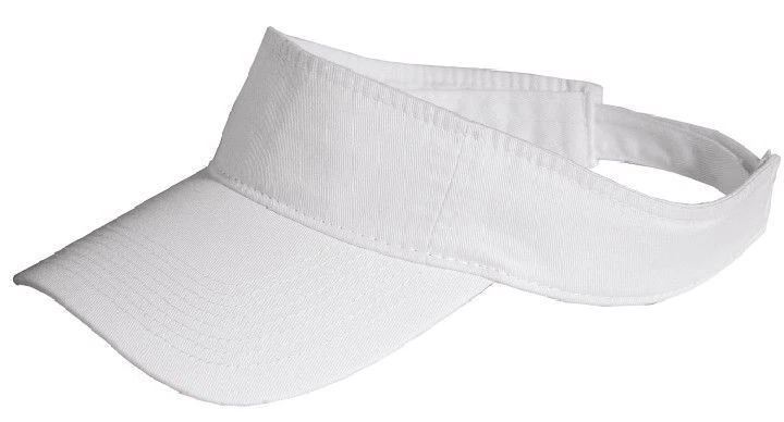 Moda Visera CP45 Equipo Gameday Stadium OSFA Sol Deporte Golf Tenis Playa Sombrero Foto 1 de 1