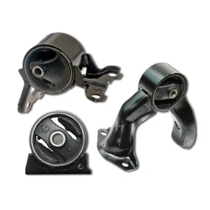 K1229 Engine&Trans Mount 3pc For 11-14 Mits Outlander Sport 2.0L 2WD AUTO CVT - Picture 1 of 1