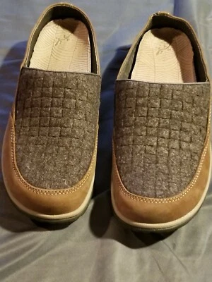 Zapatos Quinn Chaco para mujer nuevos sin caja talla 9,5 Java J105802 venta al por menor $125 Foto 1 de 4