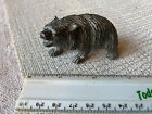 Vintage Uipxiqual Pewter Grizzly Bear #P465