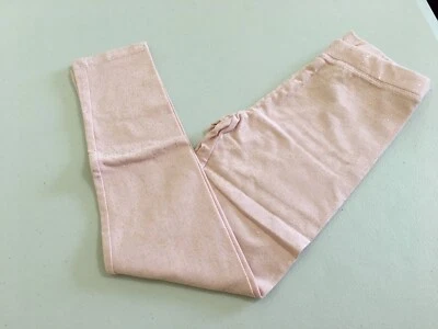 NWT Gymboree Girl Leggings Pink Sparkle many sizes 7/8,14 - Image 1 of 2