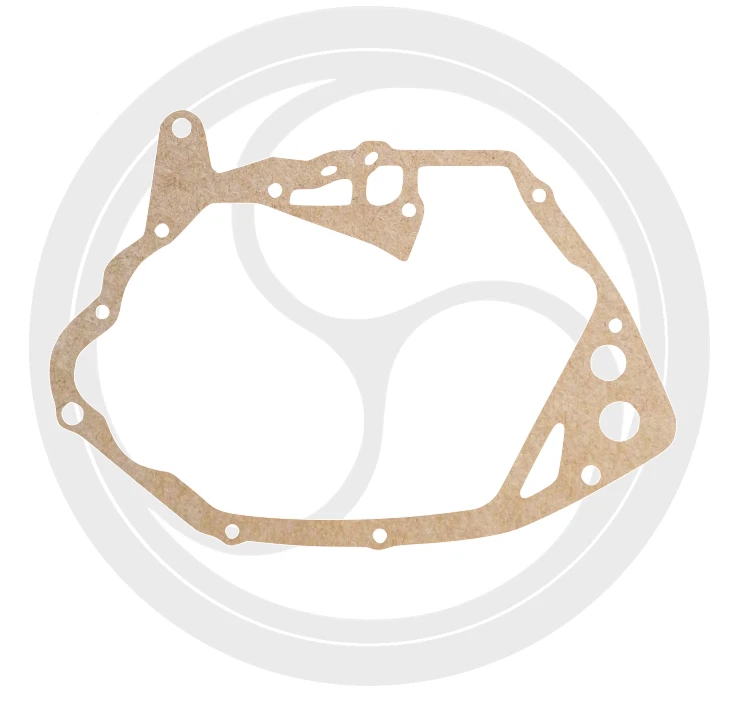 Junta de cubierta de embrague Honda CL125A SS125A Scrambler Super Sport Foto 1 de 1