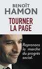 Tourner La Page Von Benoît Hamon | Buch | Zustand Gut