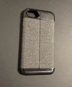 Incipio Esquire Wallet Series Case for iPhone7 - Picture 1 of 3