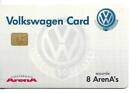 Rare / Carte Telephonique - Vw Volkswagen Germany Car / Phonecard Telefonkarte