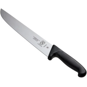 Mercer Culinary BPX 9 1/2" European Butcher Knife with Nylon Handle - Picture 1 of 2
