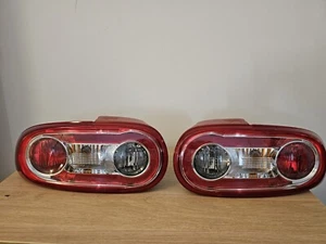 09-15 mazda mx-5 miata tail lights left and right package perfect condition - Picture 1 of 6