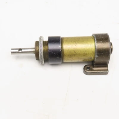 Mead 3/4" Bore 2-3/4" Stroke Single Acting Spring Return Air Cylinder - Image 1 of 4