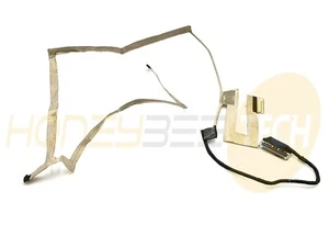 GENUINE DELL LATITUDE 7280 LAPTOP LCD CABLE FOR TOUCHSCREEN NW36K 0NW36K TESTED - Picture 1 of 2