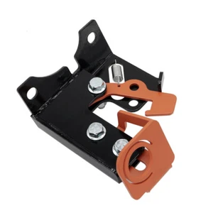 Manual Brake Lock for Polaris RZR / Ranger Full Size Made with 1/8” Steel - Picture 1 of 5