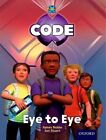 Project X Code: Control Eye to Eye, Noble, James & Ball, Karen & Joyce, Marilyn,