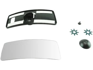 Right Lower Door Mirror Glass 97SNYH94 for Mark LT Navigator 2006 2011 2012 2013 - Picture 1 of 1