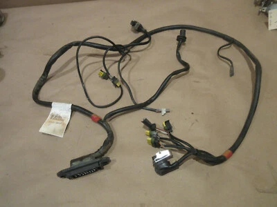 Ferrari 456 M - Arnés de cables de conexión de puerta - P/N 174486 Foto 1 de 4