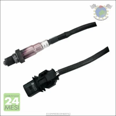 Sonda Lambda Meat Per Peugeot 508 308 208 207 Rolls-Royce Phantom - Immagine 1 di 3