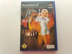 Playstation 2 / Ps2 Spiel | VIP - Bild 1 von 4