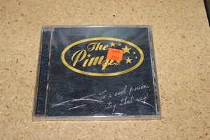 New CD ~ The Pimps To A Cool Person, Stay That Way! - Picture 1 of 2