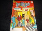 Pep Comics #262 - February 1972  F