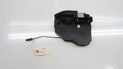 2012-2016 BMW 328i F30 OEM Left Rear Door Lock Latch Actuator Foto 1 de 4