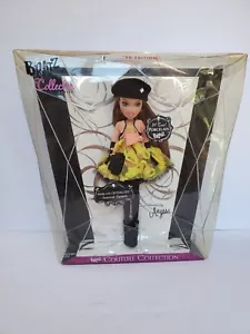 Bratz Couture Collection*Anyssa*Porcelain* In Box* Swarovski Elements - Picture 1 of 13