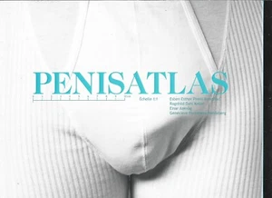 PENISATLAS - Picture 1 of 1
