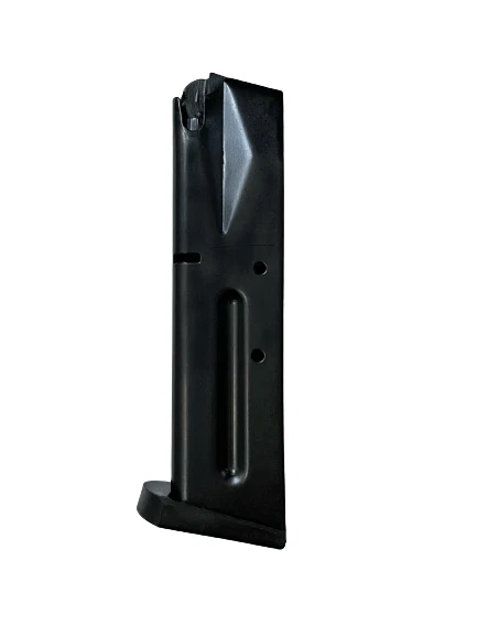 TARGET SPORTS Beretta 92F 92FS M9 9mm 10 Round Magazine Black