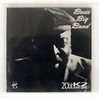 COUNT BASIE BIG BAND PABLO VICJ5144 JAPAN MINI LP 1CD
