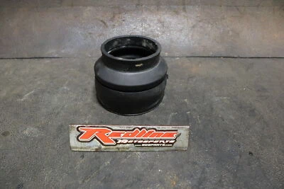 Tubo de manguera de escape Honda Aquatrax F12 2002 18325-HW1-670 Foto 1 de 4