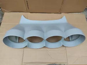 TOYOTA CELICA ST185 GT4 Headlights Hood Rally Light Pod - Imagen 1 de 14
