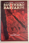 Southern Bastards Volume 1: Here Was a Man - by Jason Aaron and Jason Latour