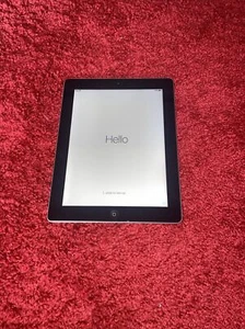 iPad 16GB - Picture 1 of 4