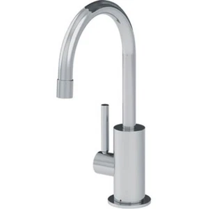 Franke LB16190 Pescara Little Butler Hot Satin Brass (LB16190) - Picture 1 of 3