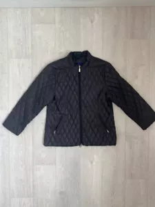 Moncler Vintage Quilted Puffer Jacket Womens size 4 - Picture 1 of 10