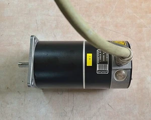 Phytron Stepper Motor ZSH87/2.200.8.4 KEB - Picture 1 of 3
