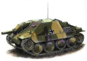 Attack AT72845 1/72 WWII deutsche Sturmhaubitze 10,5 cm - Bild 1 von 1