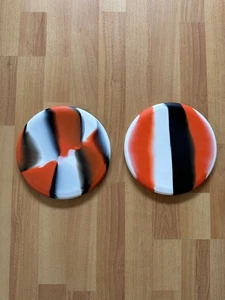 Elevation Koi Disc Golf Discs PDGA EcoFlex OG Koi Dracula Putter Approach - Picture 1 of 4