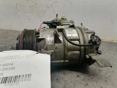 Compresor de aire acondicionado VQ37VHR compatible con 09-19 370Z 1597787 Foto 1 de 4