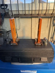 Kojack Jacking System For Levelling Caravans - Picture 1 of 2