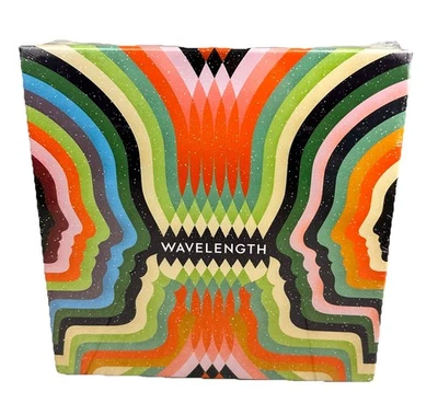 Wavelength Board Game - New Sealed - Image 1 of 4