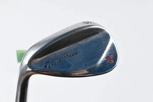 Left Hand Taylormade MG 2 Chrome Gap Wedge / 52 Degree / Stiff Flex Dynamic Gold - Picture 1 of 6