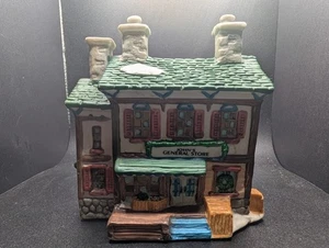 Hometown America Collection John's General Store - ohne Karton - Bild 1 von 6